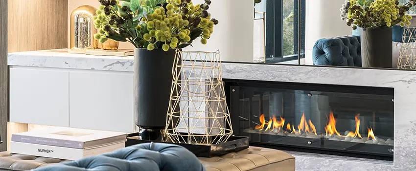 Professional Town & Country Luxury Fireplace Maintenance Experts in Oswego, New York