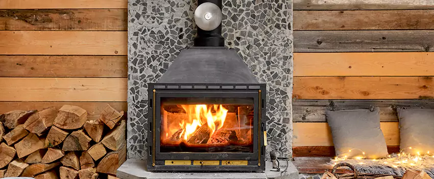 Travis Industries Elite Fireplace Inspection and Maintenance in Oswego, New York