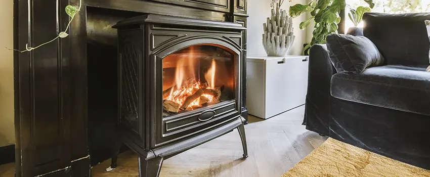 Valor Wood Fireplace in Oswego, NY