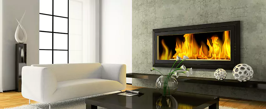 Ventless Fireplace Oxygen Depletion Sensor Installation and Repair Services in Oswego, New York
