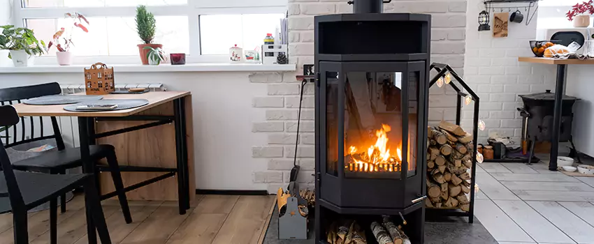 Cost of Vermont Castings Fireplace Services in Oswego, NY