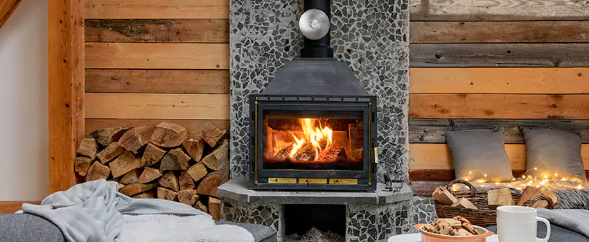 Affordable Wood Fireplace Fixing Solutions in Oswego, New York