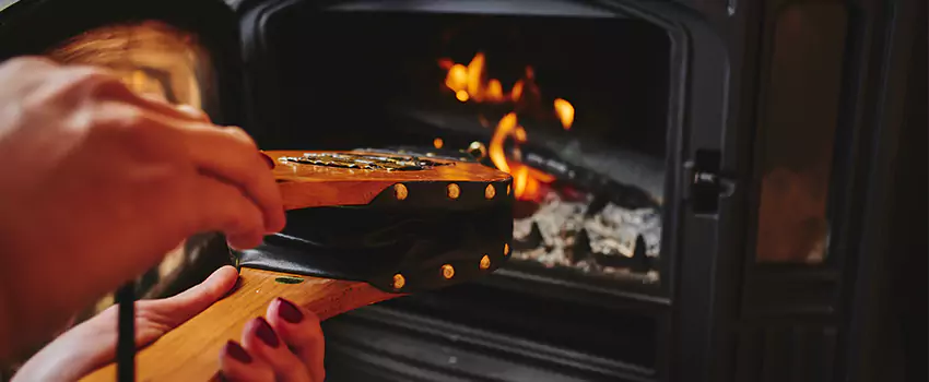 Cost of Wood Furnace Repair and Installation Services in Oswego, NY