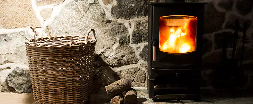 Wood Stove Fire Bricks Cleaning Services in Oswego, New York