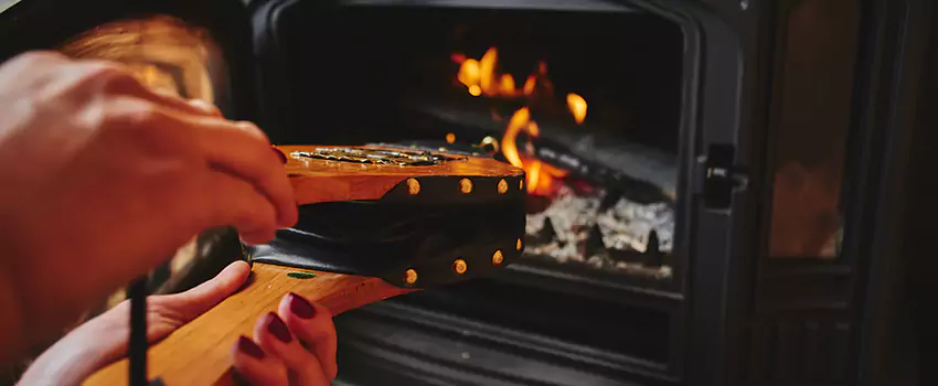 Wood Stove Grates Repair in Oswego, New York